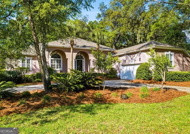 Photo 1 of Single family home for sale at 704 Dungeness, Saint Simons Island, GA 31522 | MLS# 10738224 | Listing updated on 2026-05-06