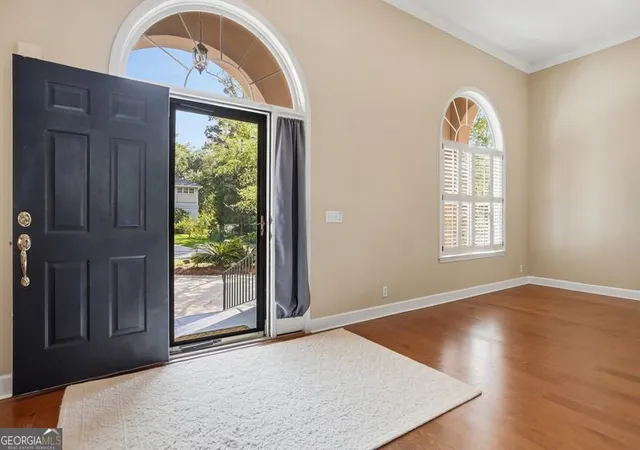 Photo 4 of Single family home for sale at 704 Dungeness, Saint Simons Island, GA 31522 | MLS# 10738224 | Listing updated on 2026-05-06