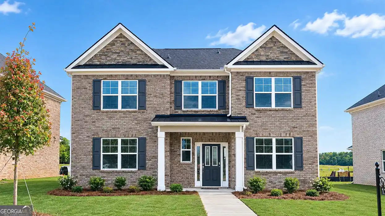 Photo 1 of Single family home for sale at 1267 Rivercrest Dr, Bogart, GA 30622 | MLS# 10826981 | Listing updated on 2026-10-20