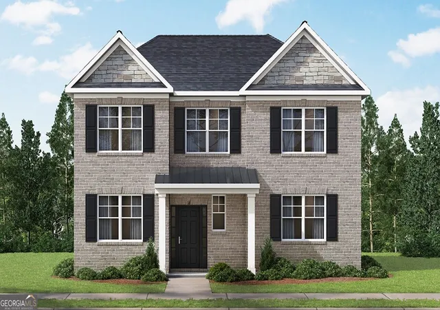 Single family home for sale at 1267 Rivercrest Dr, Bogart, GA 30622 | MLS# 10826981