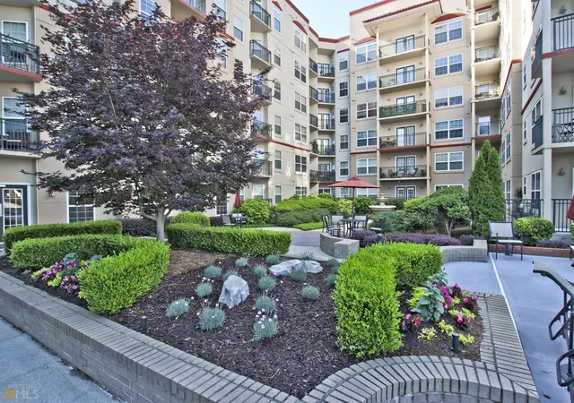 Condominium at 230 E Ponce De Leon Ave #304, Decatur, GA 30030 | MLS# 10056105 |  | Sold on 2022-07-22