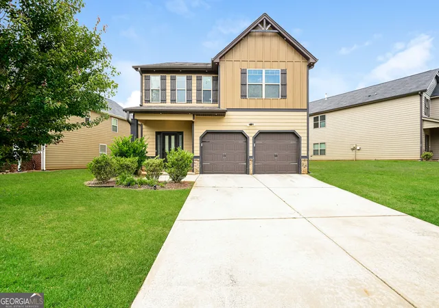 1st image of 170 Emporia Loop, Mcdonough, GA 30253 | MLS# 10785837