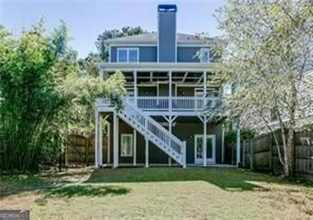 3rd image of 3268 Cates Ave Ne, Brookhaven, GA 30319 | MLS# 10724202