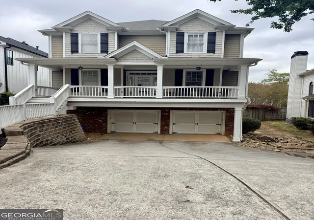 8th image of 3268 Cates Ave Ne, Brookhaven, GA 30319 | MLS# 10724202