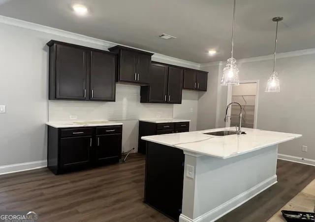 Photo 3 of Sale Pending at 3770 Ivy Cottage Dr #LOT 30, Snellville, GA 30039 | MLS# 10778660 | Listing updated on 2026-09-14