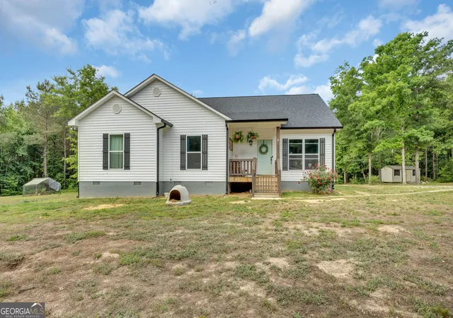 1st image of 1711 Sibley School Rd, Greensboro, GA 30642 | MLS# 10776572