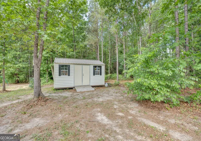 4th image of 1711 Sibley School Rd, Greensboro, GA 30642 | MLS# 10776572