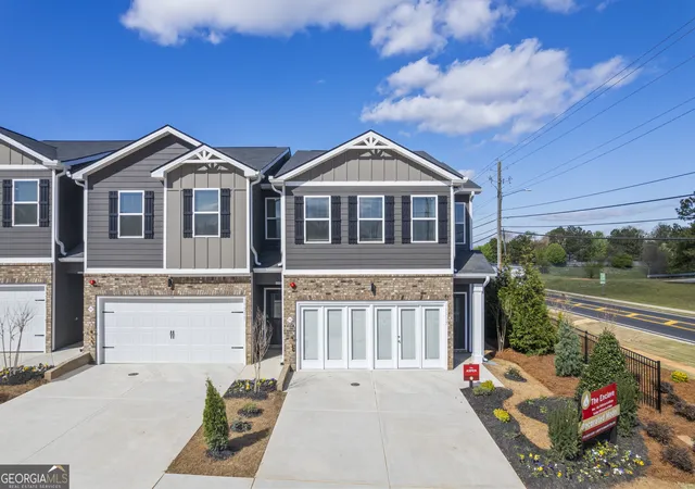 40th image of 11567 Kimberly Way #LOT 25, Hampton, GA 30228 | MLS# 10590486