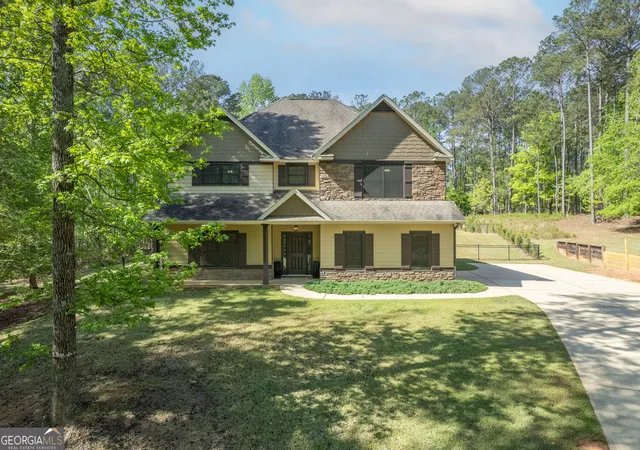 1st image of 566 Wild Turkey Dr, Pine Mountain, GA 31822 | MLS# 10824301