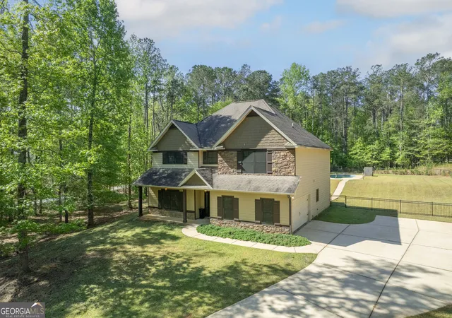 2nd image of 566 Wild Turkey Dr, Pine Mountain, GA 31822 | MLS# 10824301