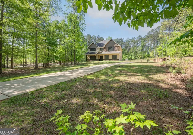 3rd image of 566 Wild Turkey Dr, Pine Mountain, GA 31822 | MLS# 10824301