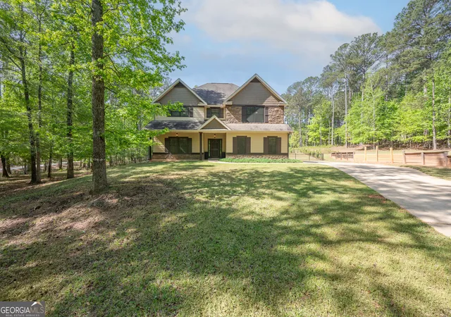 4th image of 566 Wild Turkey Dr, Pine Mountain, GA 31822 | MLS# 10824301