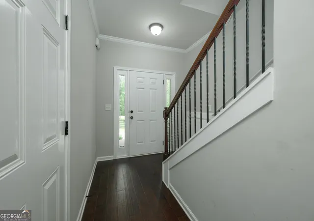 5th image of 566 Wild Turkey Dr, Pine Mountain, GA 31822 | MLS# 10824301