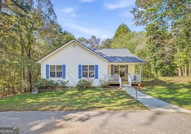 Single family home for sale at 355 Royal Oaks Ln, Dahlonega, GA 30533 | MLS# 10874116