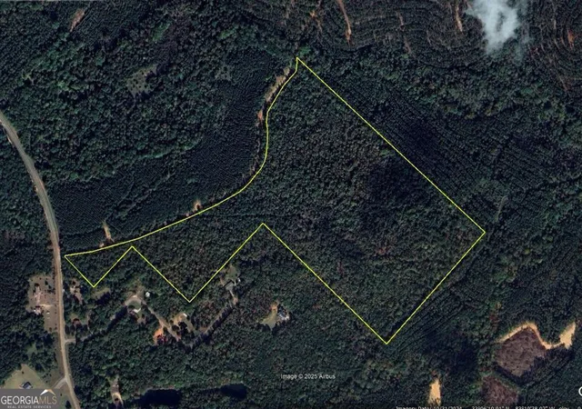 1st image of 0 Woods Dr Nw, Milledgeville, GA 31061 | MLS# 10811213