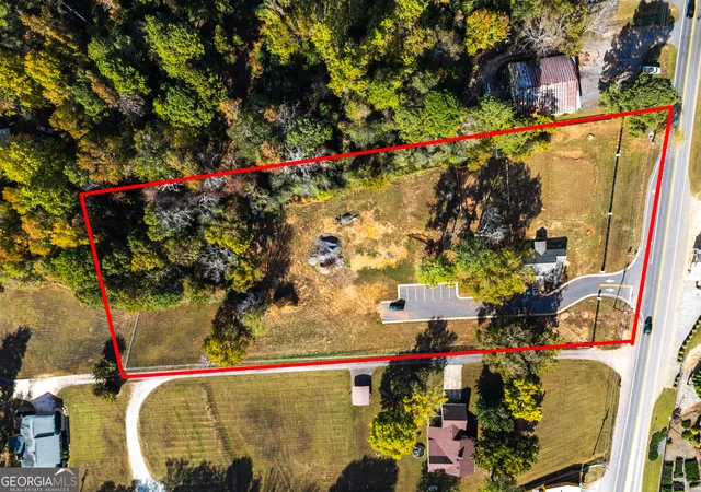 Photo 1 of Land for sale at 1535 Dahlonega Hwy, Cumming, GA 30040 | MLS# 10754760 | Listing updated on 2026-08-28