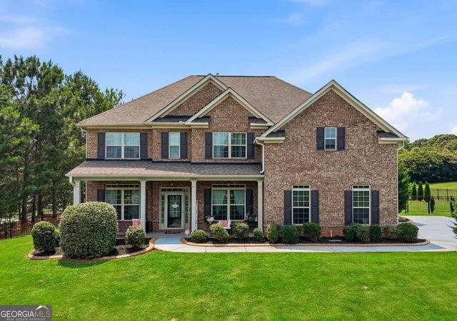 Photo 1 of Single family home for sale at 15 Granville Ln, Covington, GA 30016 | MLS# 10795269 | Listing updated on 2026-09-01