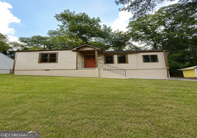 Photo 1 of Single family home for sale at 1124 Westmont Rd Sw, Atlanta, GA 30311 | MLS# 10808505 | Listing updated on 2026-08-31