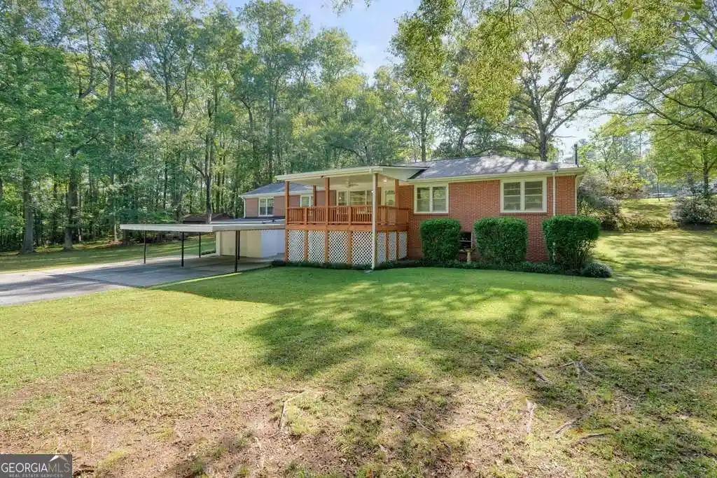 Photo 1 of Single family home for sale at 7146 Old Beulah Rd, Lithia Springs, GA 30122 | MLS# 10870581 | Listing updated on 2026-10-23