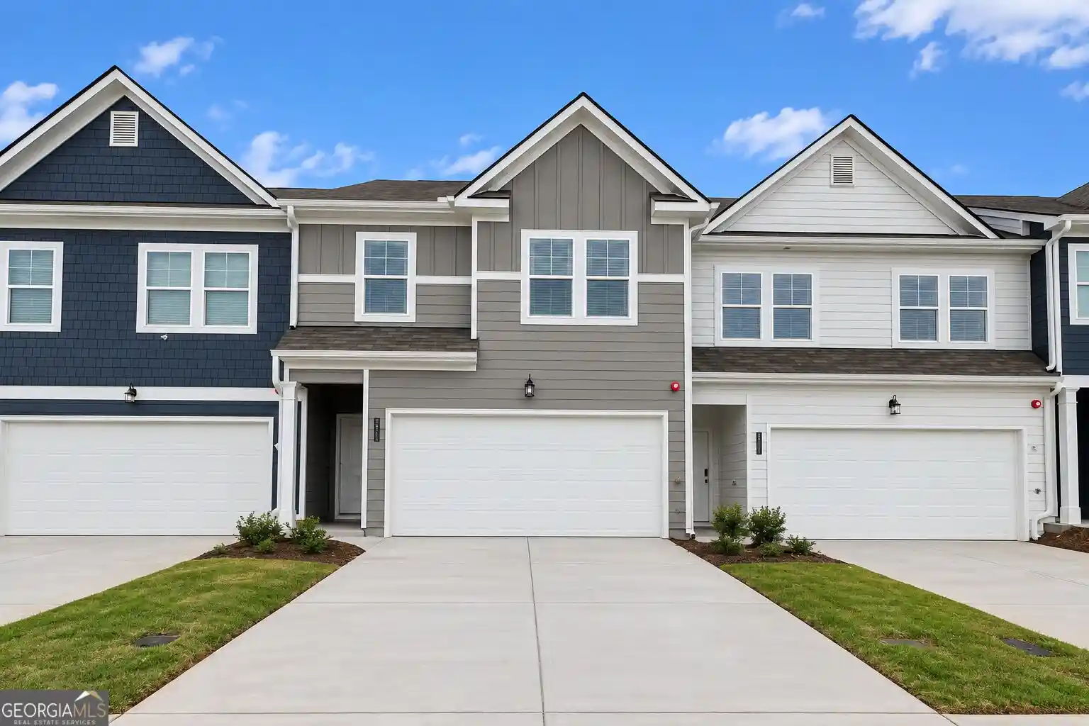 Photo 1 of Townhouse for sale at 9412 Maple Grv Ln #LOT 45, Jonesboro, GA 30238 | MLS# 10837463 | Listing updated on 2026-10-01