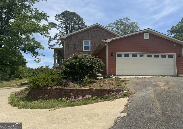 2nd image of 310 Hoppin Branch Rd, Griffin, GA 30224 | MLS# 10758101