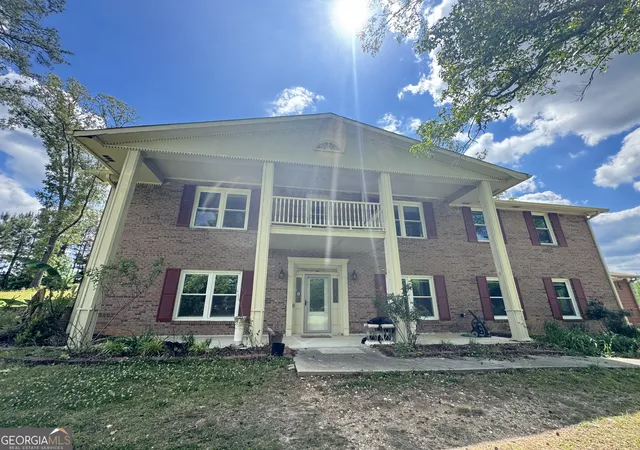 3rd image of 310 Hoppin Branch Rd, Griffin, GA 30224 | MLS# 10758101