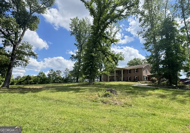 4th image of 310 Hoppin Branch Rd, Griffin, GA 30224 | MLS# 10758101