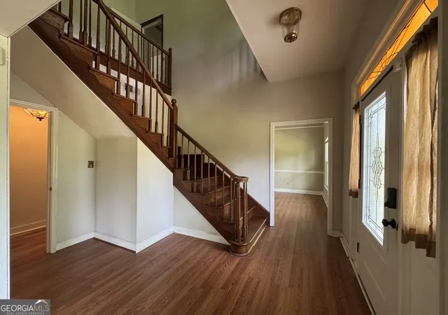 5th image of 310 Hoppin Branch Rd, Griffin, GA 30224 | MLS# 10758101