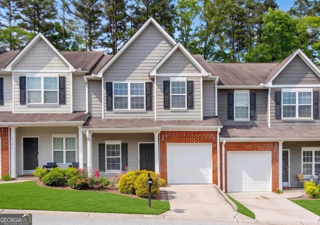 Photo 1 of Townhouse for sale at 3194 Cedar Glade Ln, Buford, GA 30519 | MLS# 10754149 | Listing updated on 2026-09-04
