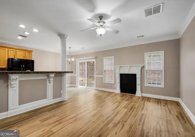 Photo 3 of Townhouse for sale at 3194 Cedar Glade Ln, Buford, GA 30519 | MLS# 10754149 | Listing updated on 2026-09-04