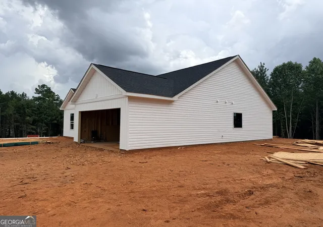 2nd image of 204 Indian Trl #LOT 21, Hogansville, GA 30230 | MLS# 10763822