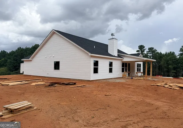 3rd image of 204 Indian Trl #LOT 21, Hogansville, GA 30230 | MLS# 10763822