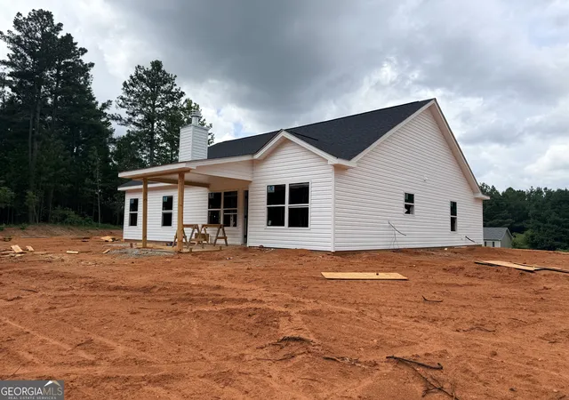 4th image of 204 Indian Trl #LOT 21, Hogansville, GA 30230 | MLS# 10763822