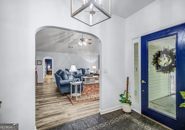 Photo 3 of Single family home for sale at 100 Woodmoor Dr, Newnan, GA 30263 | MLS# 10835321 | Listing updated on 2026-09-11