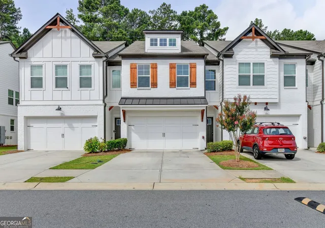 Photo 1 of Townhouse for sale at 275 Auburn Valley Wy, Auburn, GA 30011 | MLS# 10825234 | Listing updated on 2026-08-27