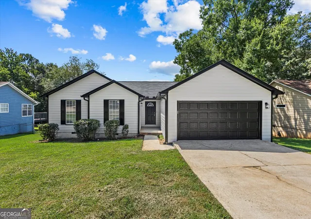 Photo 1 of Sale Pending at 3679 Ashbill, Rex, GA 30273 | MLS# 10834130 | Listing updated on 2026-10-28