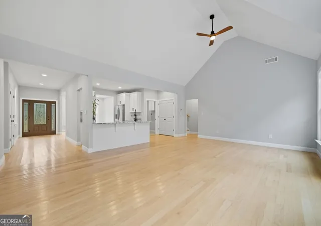 Photo 2 of Single family home for sale at 418 Cartecay River Run, Ellijay, GA 30536 | MLS# 10727776 | Listing updated on 2026-04-23