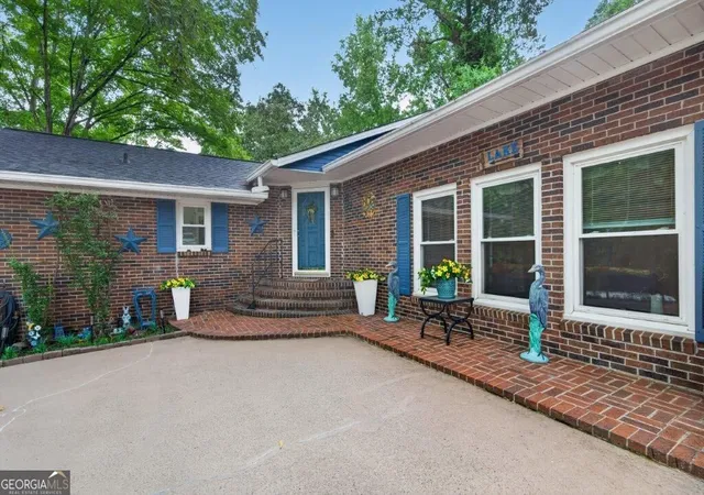 Photo 4 of Single family home for sale at 110 Birch Cvs, Eatonton, GA 31024 | MLS# 10836208 | Listing updated on 2026-09-14