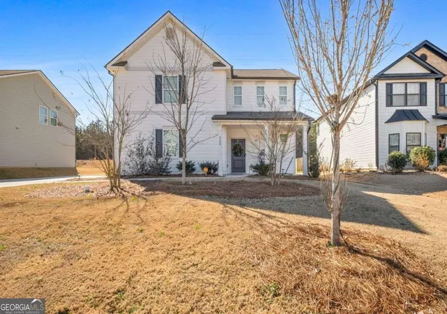 Homes for sale in Atlanta, GA | 4006 Riverchess Dr Sw, Atlanta, GA 30331 | MLS# 10702217