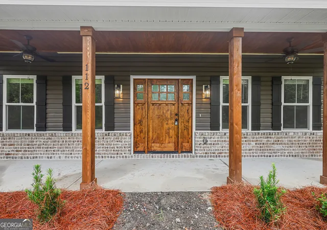 Photo 3 of Single family home for sale at 112 Dixie Dr, Springfield, GA 31329 | MLS# 10772125 | Listing updated on 2026-09-07