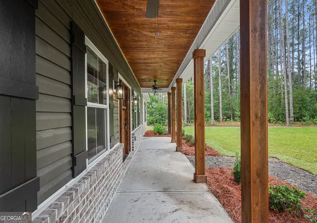 Photo 4 of Single family home for sale at 112 Dixie Dr, Springfield, GA 31329 | MLS# 10772125 | Listing updated on 2026-09-07