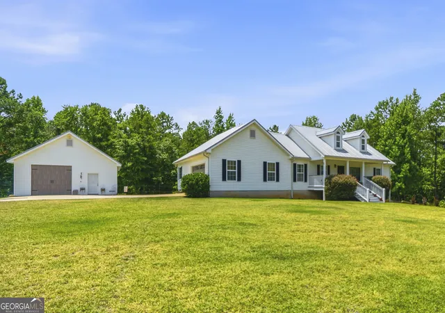 1st image of 190 Pine Cone Rd Nw, Milledgeville, GA 31061 | MLS# 10799083