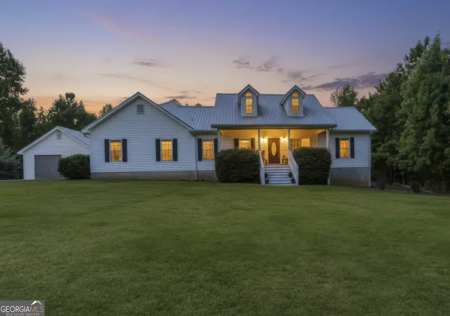 2nd image of 190 Pine Cone Rd Nw, Milledgeville, GA 31061 | MLS# 10799083