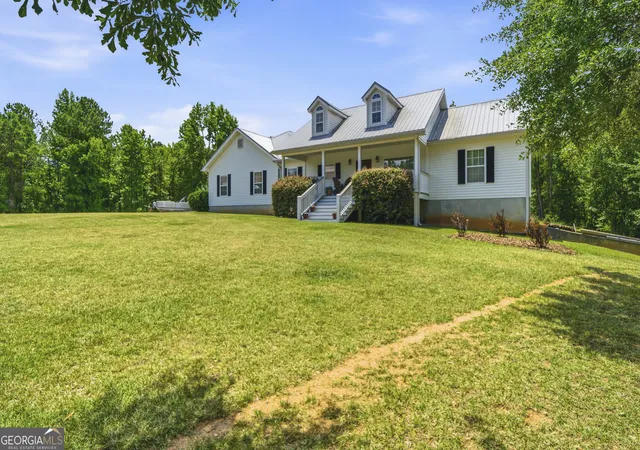 49th image of 190 Pine Cone Rd Nw, Milledgeville, GA 31061 | MLS# 10799083