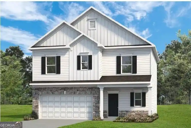 Single family home for sale at 711 Magnolia Hl Rd, Cartersville, GA 30120 | MLS# 10881866
