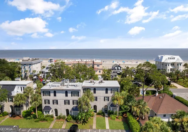 1st image of 1035 Beachview Dr #19, St. Simons, GA 31522 | MLS# 10764535
