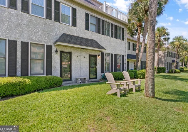 2nd image of 1035 Beachview Dr #19, St. Simons, GA 31522 | MLS# 10764535