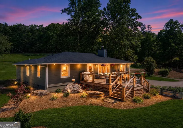Photo 2 of Single family home for sale at 4836 Owltown Rd, Blairsville, GA 30512 | MLS# 10776650 | Listing updated on 2026-06-16