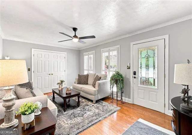 Photo 3 of Single family home for sale at 2779 Bob Cox Rd, Marietta, GA 30064 | MLS# 10825912 | Listing updated on 2026-08-28