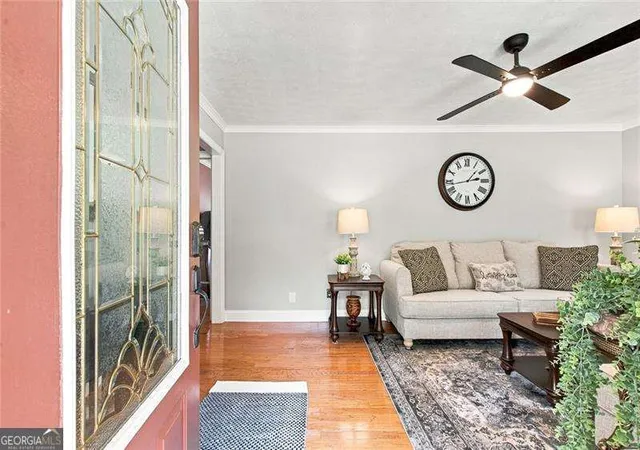 Photo 3 of Single family home for sale at 2779 Bob Cox Rd, Marietta, GA 30064 | MLS# 10825912 | Listing updated on 2026-08-28